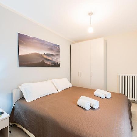 Trifulhouse Holiday Apartments Alba  Exterior foto
