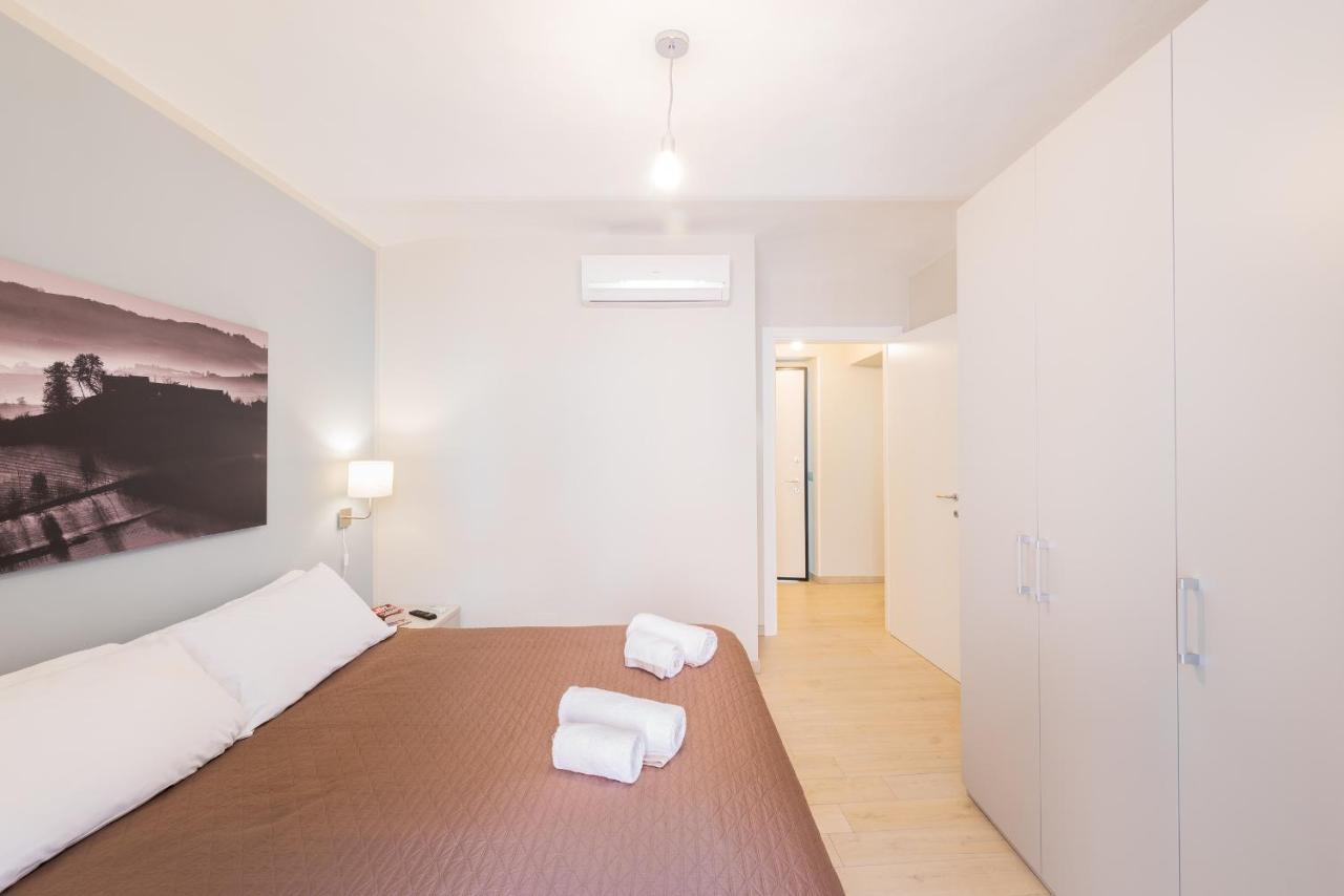 Trifulhouse Holiday Apartments Alba  Exterior foto