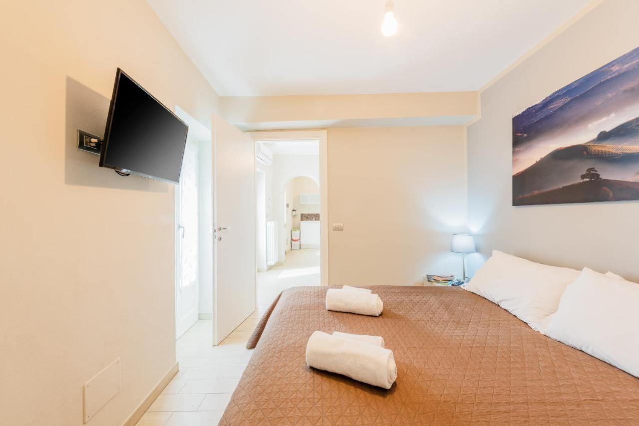 Trifulhouse Holiday Apartments Alba  Exterior foto
