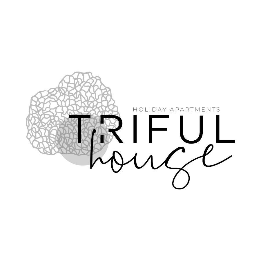 Trifulhouse Holiday Apartments Alba  Exterior foto