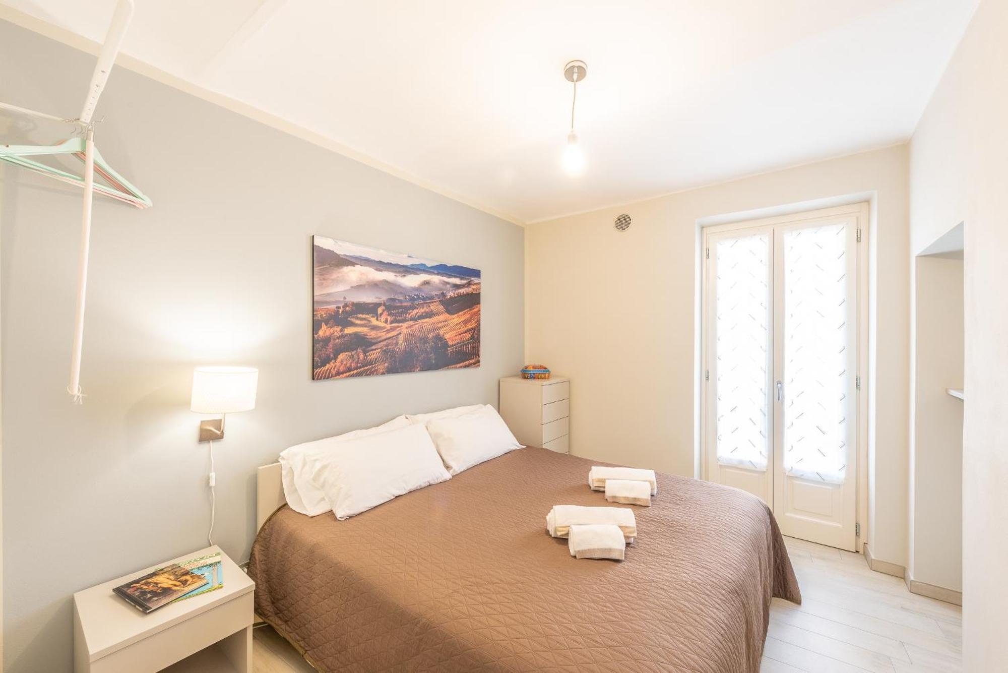 Trifulhouse Holiday Apartments Alba  Zimmer foto