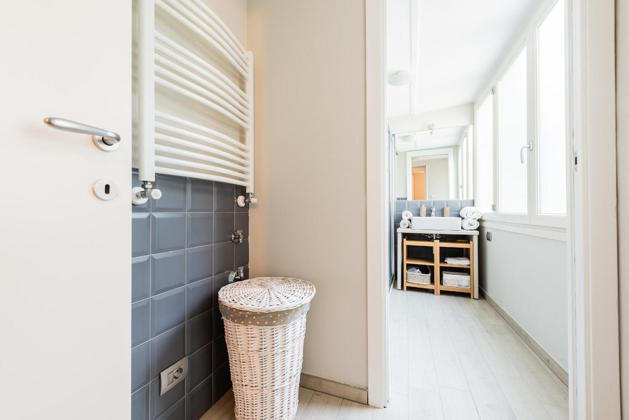 Trifulhouse Holiday Apartments Alba  Zimmer foto
