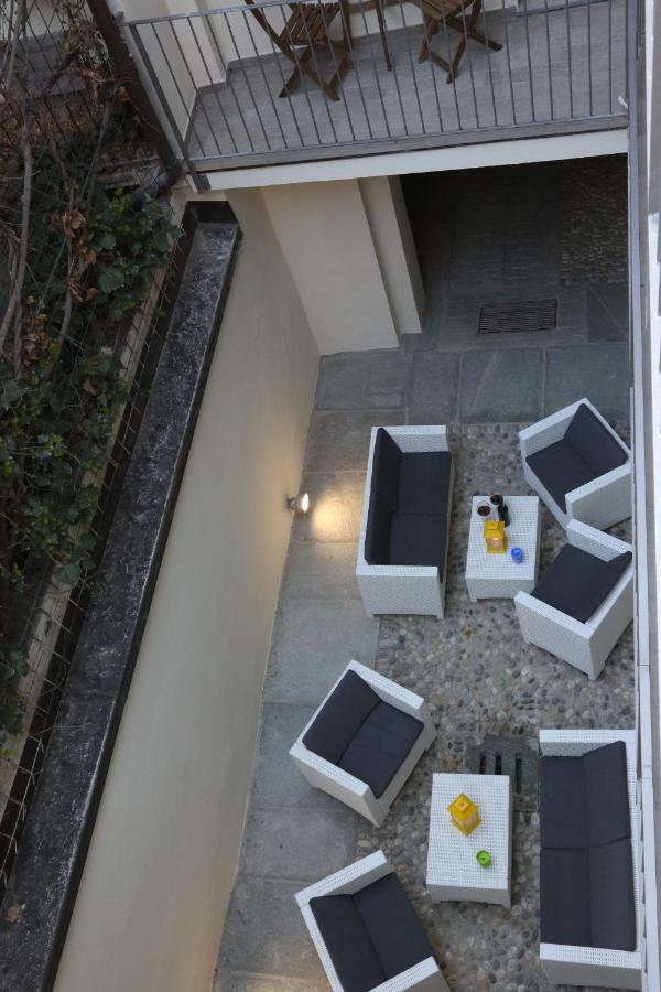 Trifulhouse Holiday Apartments Alba  Exterior foto