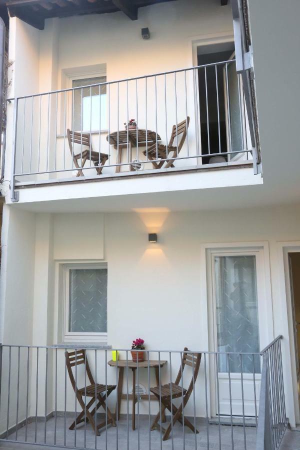 Trifulhouse Holiday Apartments Alba  Exterior foto