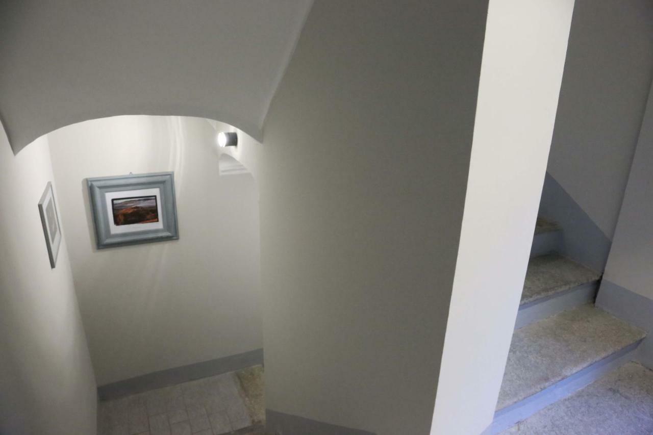 Trifulhouse Holiday Apartments Alba  Exterior foto