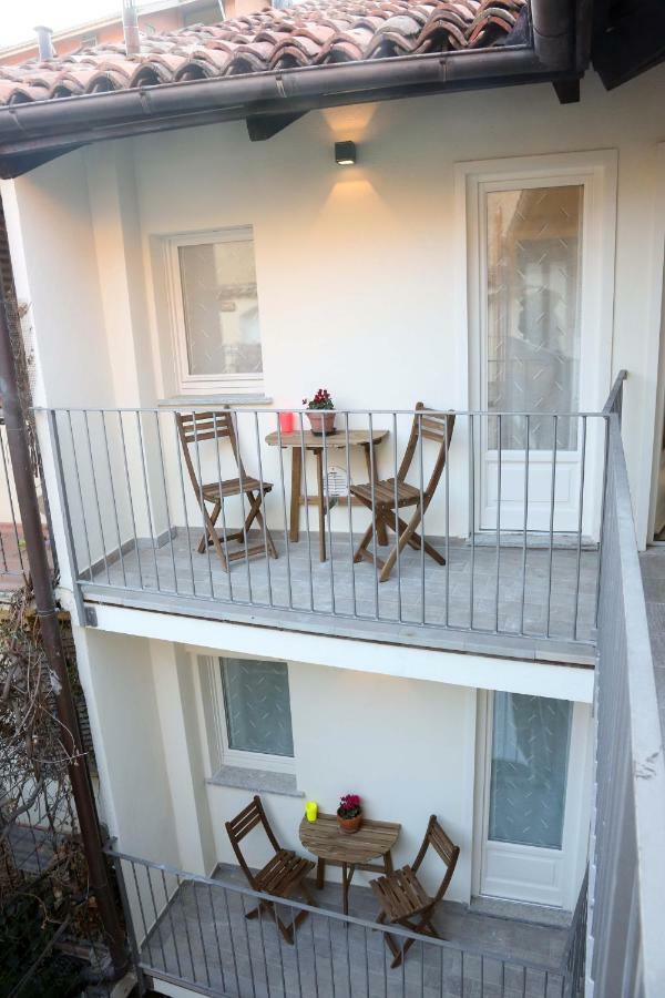 Trifulhouse Holiday Apartments Alba  Exterior foto