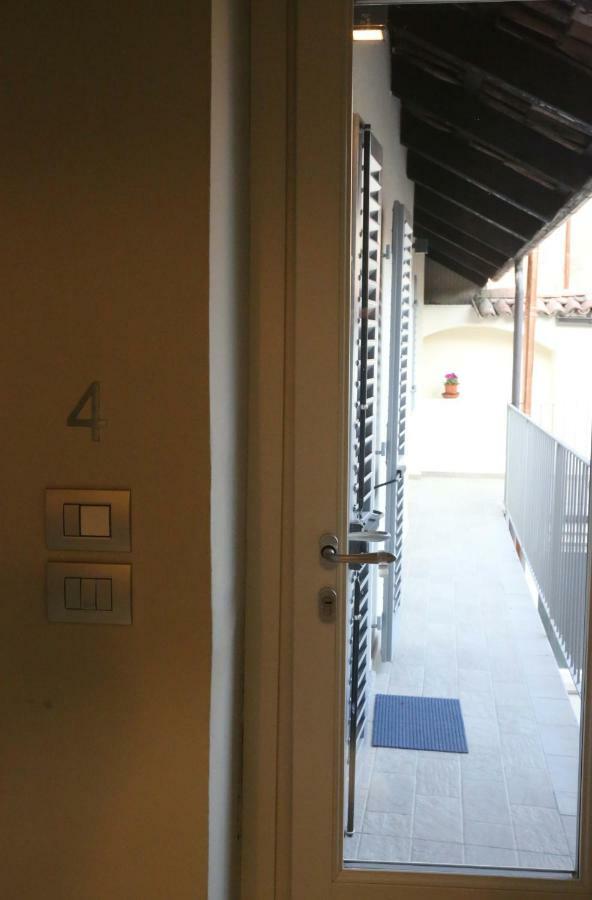 Trifulhouse Holiday Apartments Alba  Exterior foto