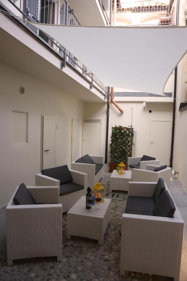 Trifulhouse Holiday Apartments Alba  Exterior foto