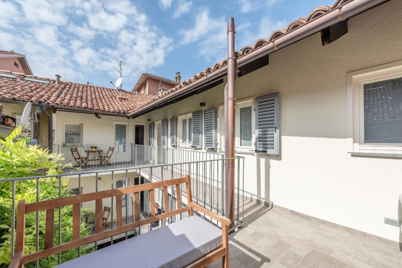 Trifulhouse Holiday Apartments Alba  Exterior foto