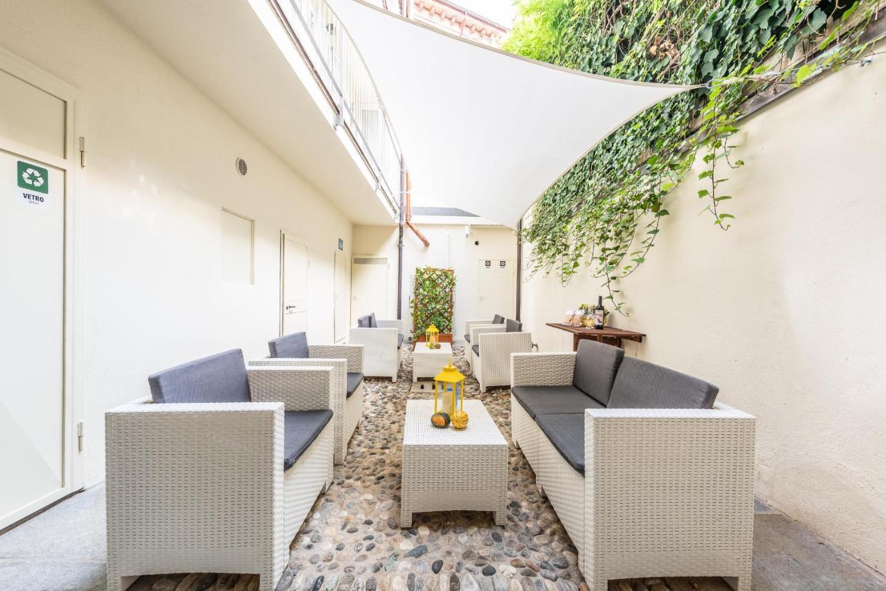 Trifulhouse Holiday Apartments Alba  Exterior foto