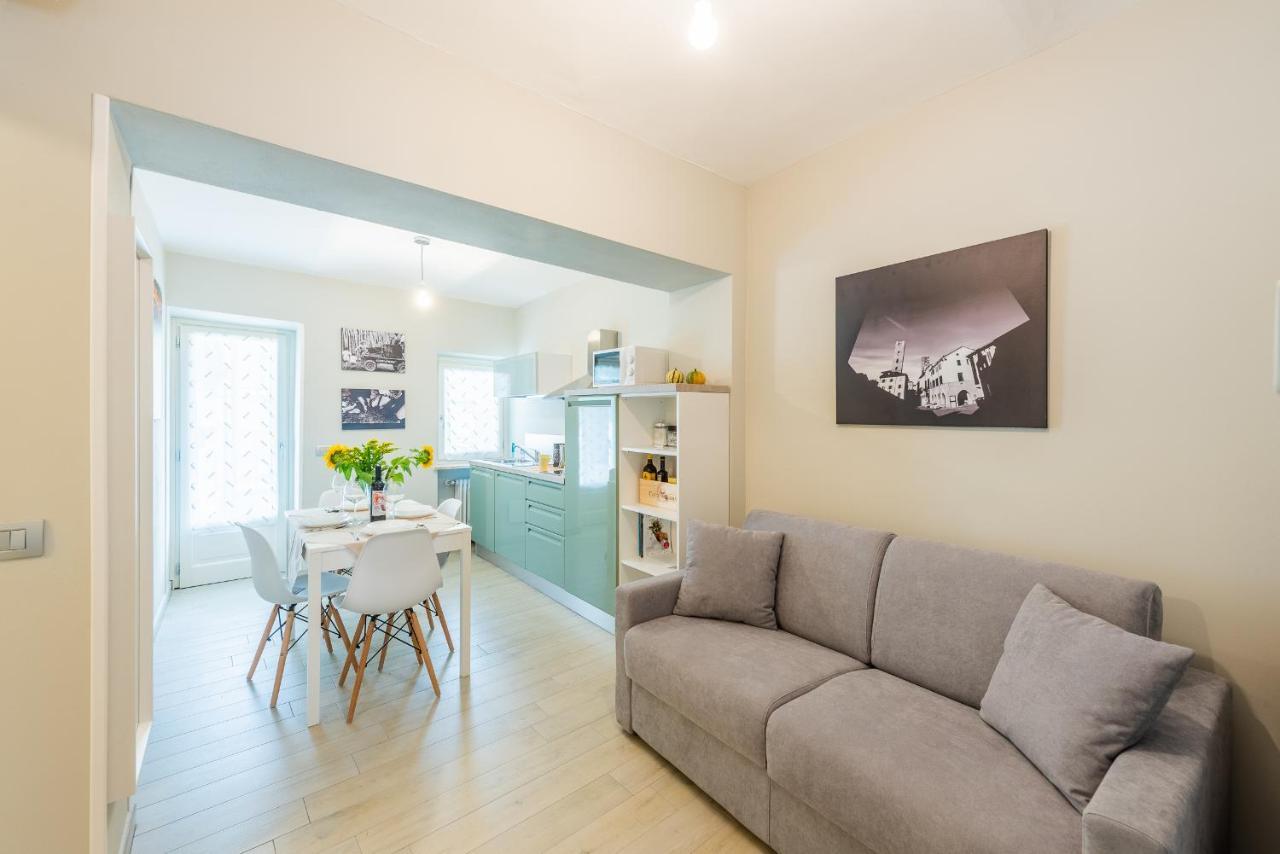 Trifulhouse Holiday Apartments Alba  Exterior foto