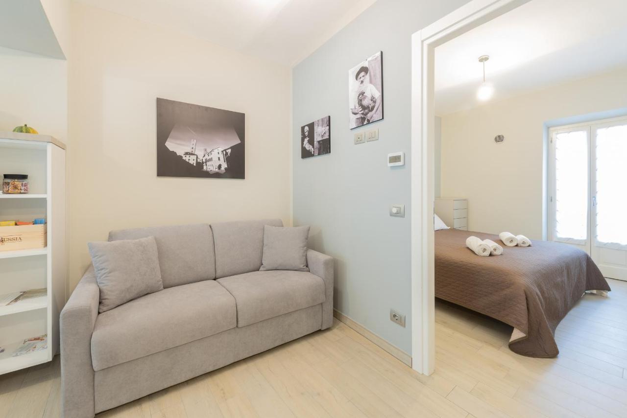Trifulhouse Holiday Apartments Alba  Exterior foto