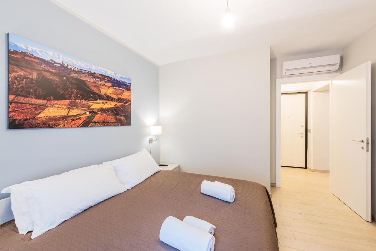 Trifulhouse Holiday Apartments Alba  Exterior foto